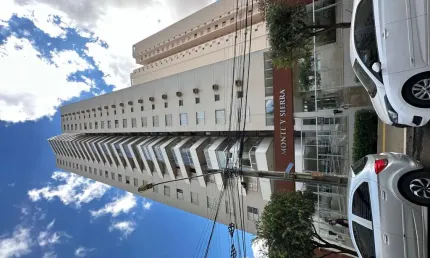 Apartamento apartamento com 2 quarto(s) e 3 banheiro(s) à venda, 89.7 por r$ 590.000 no setor serrinha ax21376