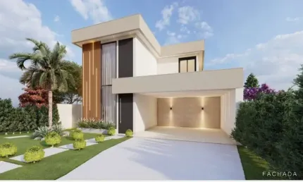 Sobrado 4s altissímo padrão - terras alpha 1 casa em condomínio com 4 quarto(s) e 5 banheiro(s) à venda, 228.37 por r$ 1.700.000 no setor terras alpha residencial 1 ax21655