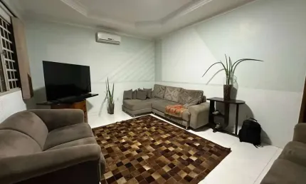 Casa térrea- jardim europa casa de rua com 3 quarto(s) e 3 banheiro(s) à venda, 390 por r$ 880.000 no setor jardim europa ax22811