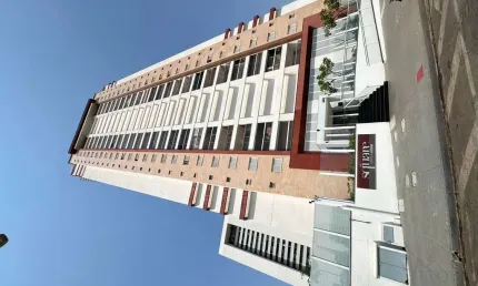 Apartamento  apartamento com 3 quarto(s) e 3 banheiro(s) à venda, 77.61 por r$ 610.000 no setor vila maria jose ax23701