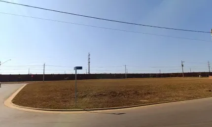 Lote parma lote à venda, 444.28 por r$ 420.000 no setor jardins parma ax24658