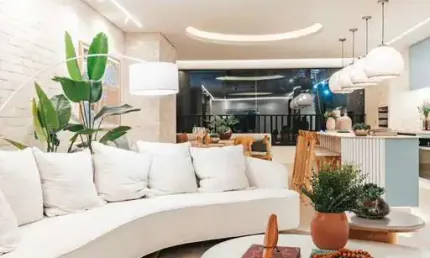 Ágio gaudi - oportunidade apartamento com 3 quarto(s) e 4 banheiro(s) à venda, 134 por r$ 1.688.000 no setor setor bueno ax24865