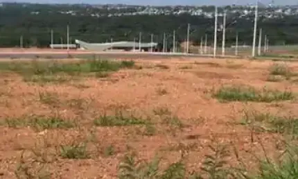 Vinhas flamboyant lote à venda, 439 por r$ 549.000 no setor condomínio vinhas ax25127