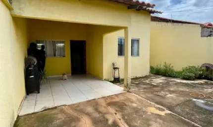 Ágio avenida rui barbosa casa de rua com 1 quarto(s) e 2 banheiro(s) à venda, 75 por r$ 220.000 no setor setor jardim marista ax25199