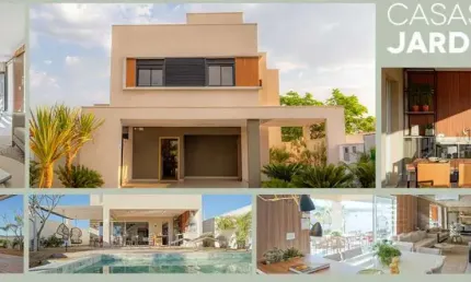 Casa jardins marselha casa em condomínio com 4 quarto(s) e 4 banheiro(s) à venda, 181 por r$ 1.372.000 no setor conjunto residencial storil ax25625