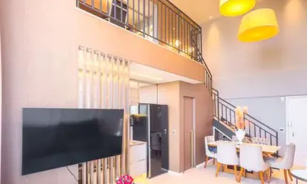 Metropolitan sidney apartamento duplex com 2 quarto(s) e 3 banheiro(s) à venda, 79 por r$ 1.500.000 no setor jardim goiás ax25694