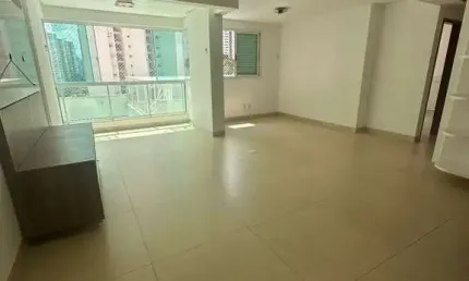 Residencial maximo park apartamento com 2 quarto(s) e 2 banheiro(s) à venda, 75 por r$ 549.000 no setor jardim goiás ax26492
