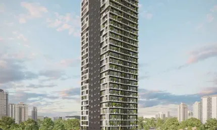 Ágio opus tellure apartamento com 3 quarto(s) e 5 banheiro(s) à venda, 150 por r$ 1.418.000 no setor serrinha ax26807