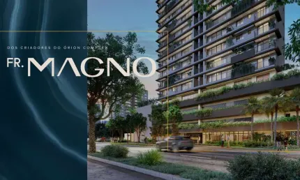 Ágio fr magno (vista livre) apartamento com 2 quarto(s) e 2 banheiro(s) à venda, 68.93 por r$ 710.000 no setor setor bueno ax26996
