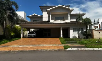 Casa granville casa em condomínio com 5 quarto(s) e 6 banheiro(s) à venda, 644 por r$ 4.200.000 no setor residencial granville ax27345