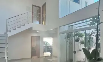 Sobrado no jardim belo horizonte em aparecida de goiânia  sobrado com 3 quarto(s) e 4 banheiro(s) à venda, 226.65 por r$ 790.000 no setor jardim belo horizonte ax29045
