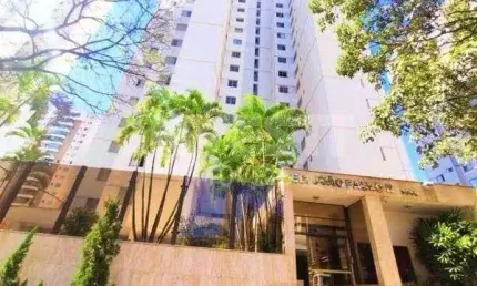 Apartamento no bueno apartamento com 3 quarto(s) e 1 banheiro(s) à venda, 64 por r$ 380.000 no setor setor bueno ax29473