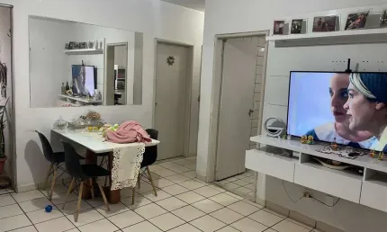 Apartamento apartamento com 2 quarto(s) e 1 banheiro(s) à venda, 59 por r$ 265.000 no setor jardim américa in30653