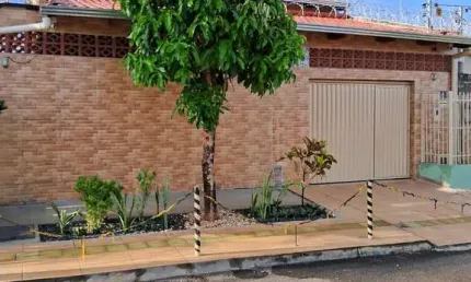 Vende-se um casa casa de rua com 1 quarto(s) e 2 banheiro(s) à venda, 128.5 por r$ 335.000 no setor residencial santa edwiges vn30909