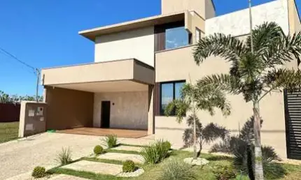 Jardins bolonha  casa em condomínio com 3 quarto(s) e 5 banheiro(s) à venda, 292.64 por r$ 1.890.000 no setor jardins bolonha	 ax31479