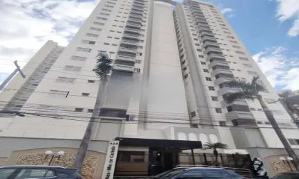 Apartamento no alto da gloria  apartamento com 2 quarto(s) e 3 banheiro(s) à venda, 68.35 por r$ 440.000 no setor alto da gloria  ad31831