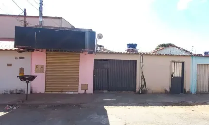 Casa térrea setor são josé casa de rua com 4 quarto(s) e 3 banheiro(s) à venda, 174 por r$ 480.000 no setor setor são josé in31892
