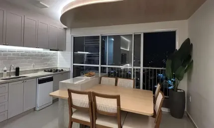 Apto  2 quartos com 1 suite apartamento com 2 quarto(s) e 2 banheiro(s) à venda, 62 por r$ 540.000 no setor setor aeroporto ad31896
