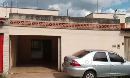 Casa de rua  casa de rua com 2 quarto(s) e 1 banheiro(s) à venda, 97 por r$ 250.000 no setor residencial mar del plata ad31918