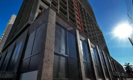 Ágio fr bueno studio com 1 quarto(s) e 1 banheiro(s) à venda, 46.74 por r$ 456.500 no setor setor bueno in31922