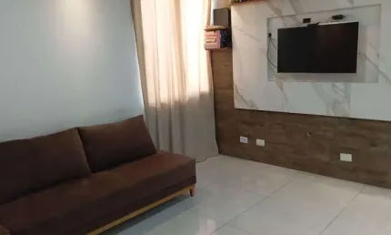 Edifício maria amélia  apartamento com 3 quarto(s) e 2 banheiro(s) à venda, 90 por r$ 305.000 no setor rodoviário ad31928