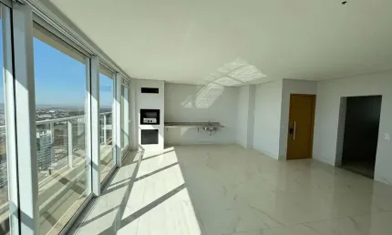 Sky garden flamboyant - apartamento 4 suítes jardim goiás apartamento com 4 quarto(s) e 5 banheiro(s) à venda, 180 por r$ 1.890.000 no setor jardim goiás in31936