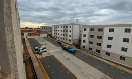 Ágio parque dos sonhos 2 apartamento com 2 quarto(s) e 1 banheiro(s) à venda, 42.05 por r$ 215.000 no setor residencial frei galvão	 ad31834