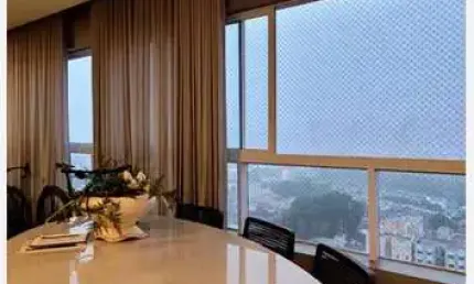 Opus urbano areião  apartamento com 3 quarto(s) e 5 banheiro(s) à venda, 179 por r$ 1.850.000 no setor setor marista ax31816