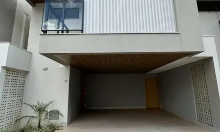 House garden jaó casa em condomínio com 3 quarto(s) e 4 banheiro(s) à venda, 173.13 por r$ 1.000.000 no setor setor jaó ax31932