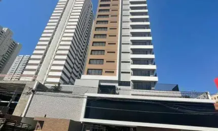 Cristal tower apartamento com 3 quarto(s) e 5 banheiro(s) à venda, 130 por r$ 1.105.000 no setor setor bueno  ax31979