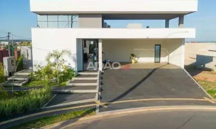 Jardins nápoles  casa em condomínio com 4 quarto(s) e 5 banheiro(s) à venda, 230.87 por r$ 1.850.000 no setor jardins nápoles ad31000