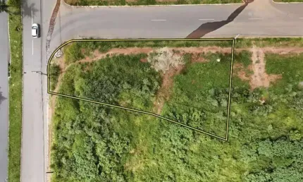 Ponto comercial à venda na Avenida Pedro Luiz Ribeiro - Conjunto Residencial Storil, Lote 01, Jardim Bela Morada, Aparecida de Goiânia
