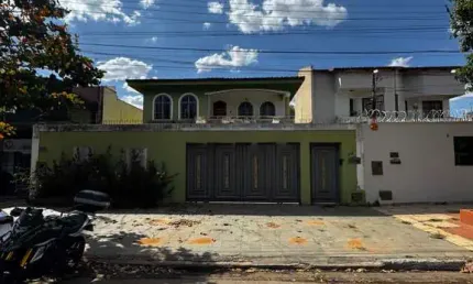 Sobrado 5 quartos, 2 suítes  sobrado com 6 quarto(s) e 5 banheiro(s) à venda, 350 por r$ 1.500.000 no setor jardim américa	 in32019
