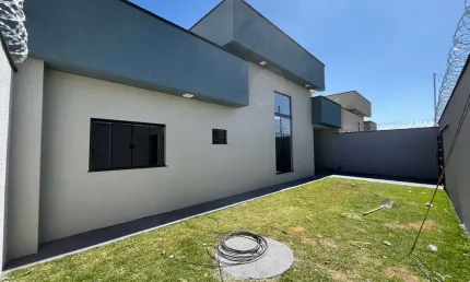 Casa alto padrão no boa esperança  casa de rua com 3 quarto(s) e 2 banheiro(s) à venda, 198.8 por r$ 550.000 no setor jardim boa esperança in32021