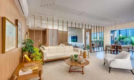 Ágio vendo opus nido na reserva ybiti com 130 m² sendo 3 suítes plenas apartamento com 3 quarto(s) e 3 banheiro(s) à venda, 130.72 por r$ 1.450.000 no setor serrinha ad32026
