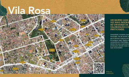 Ágio inside 2 quartos apartamento com 2 quarto(s) e 2 banheiro(s) à venda, 63 por r$ 506.000 no setor vila rosa ad32027