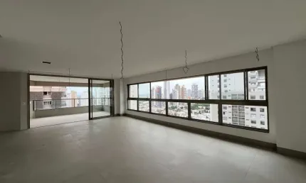 Apartamento 3 suítes no treze 36 setor marista apartamento com 3 quarto(s) e 6 banheiro(s) à venda, 242 por r$ 3.150.000 no setor setor marista st31949