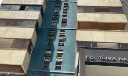 Edifício tânia nazareth apartamento com 3 quarto(s) e 2 banheiro(s) à venda, 204 por r$ 620.000 no setor setor oeste ad32034