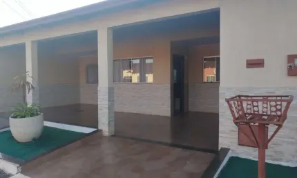 Casa em condominio fechado casa em condomínio com 3 quarto(s) e 2 banheiro(s) à venda, 122.22 por r$ 465.000 no setor fazenda dourados - residencial atibaia vn32074