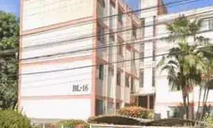 Apartamento bloco marista apartamento com 3 quarto(s) e 1 banheiro(s) à venda, 69.14 por r$ 290.000 no setor setor marista ad32123