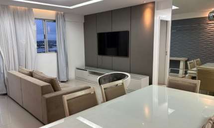 Apartamento com 2 quartos para alugar na Rua Jorge de Lima, 245, Imbiribeira, Recife