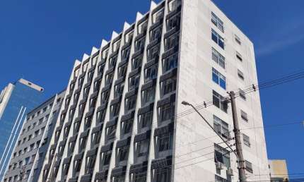 Conj. Comercial Itaim Bibi 32m2_ Ótima Oportunidade