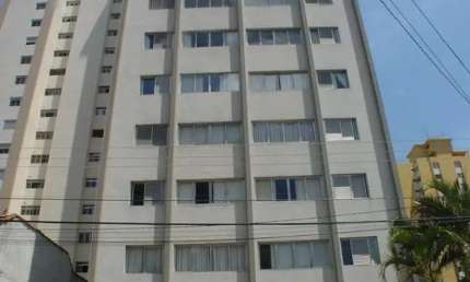Apartamento com 1 quarto para alugar na Rua Ministro Ferreira Alves, 719, Perdizes, São Paulo