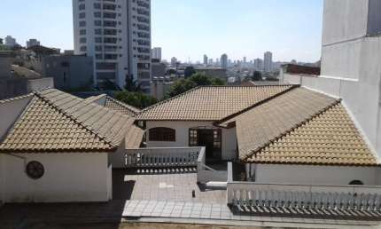 Casa com 3 quartos à venda na Rua Cabinari, 213, Vila Formosa, São Paulo