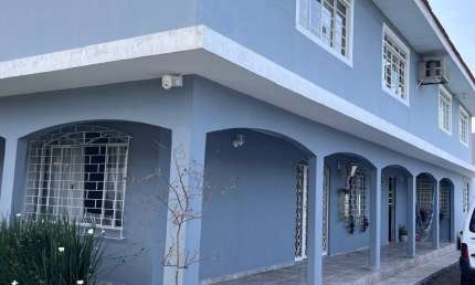 Casa comercial com 20 salas à venda na Rua Ten Tito Teixeira De Castro, 738, Boqueirão, Curitiba