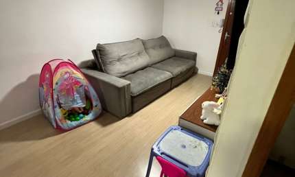 Apartamento com 2 quartos à venda na Rua João Benegas Ortiz, Jardim Marica, Mogi das Cruzes