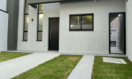 Casa com 3 quartos à venda na Parque Olímpico, Parque Olímpico, Mogi das Cruzes