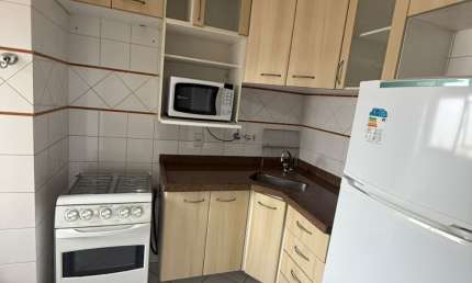 Kitnet / Stúdio para alugar na Vila Oliveira, Mogi das Cruzes 