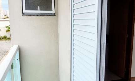 Casa com 3 quartos para alugar no Alto Ipiranga, Mogi das Cruzes 