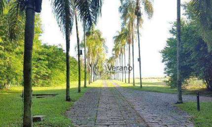 Terreno à venda, 20395 m² por R$ 2.500.000,00 - Jardim Martinelli (Sousas) - Campinas/SP